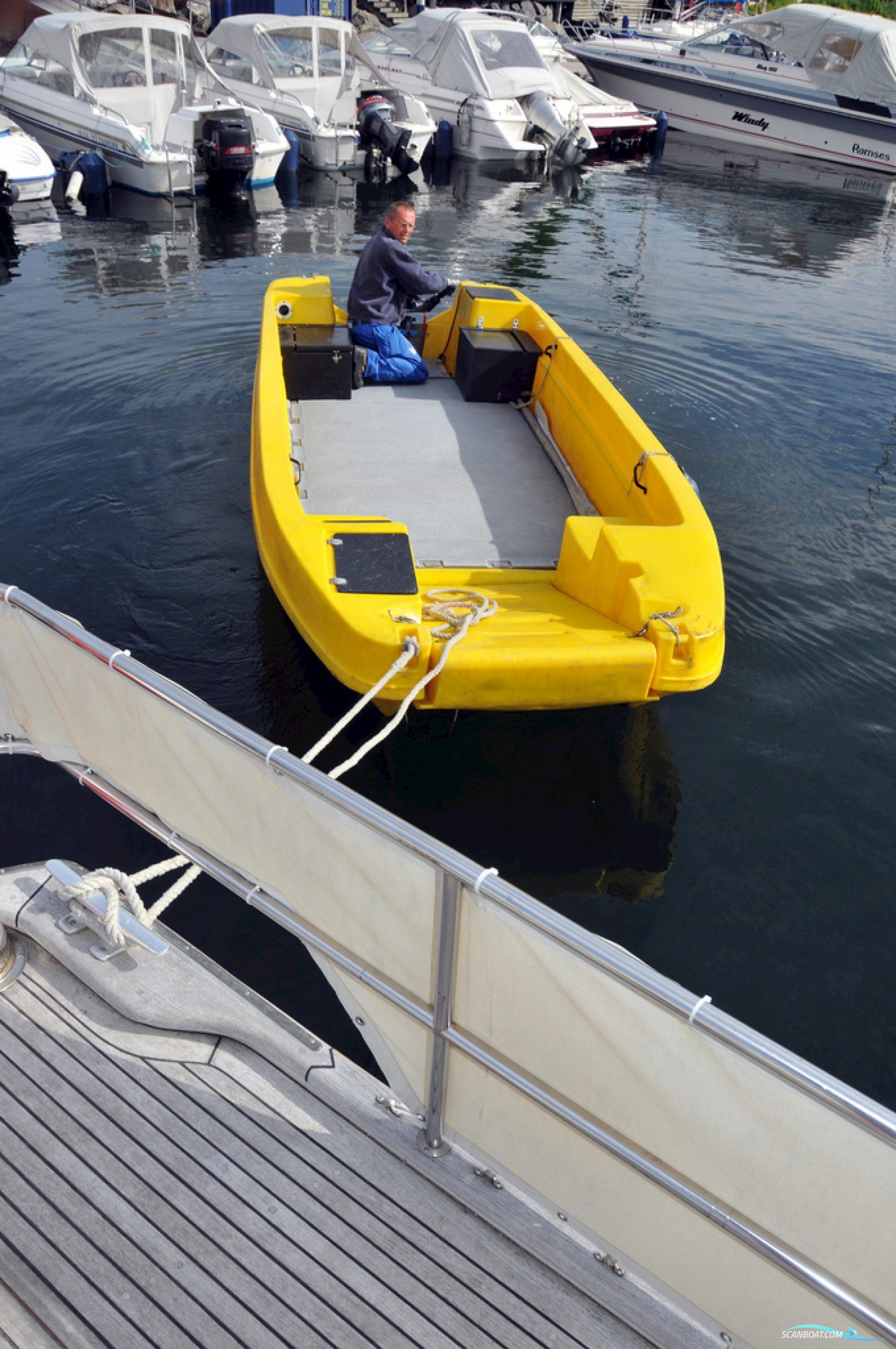 Pioner Multi III Open