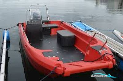 Pioner Multi Iii Open Dinghy 2022, Denmark