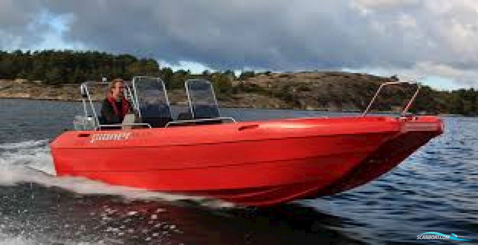 Pioner Multi III Open