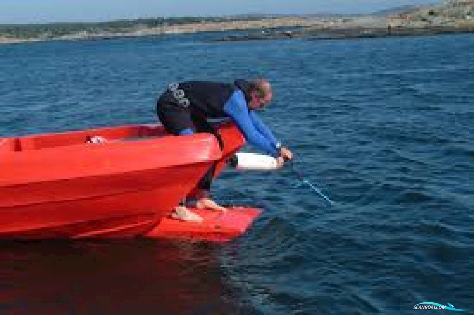 Pioner Multi III Open