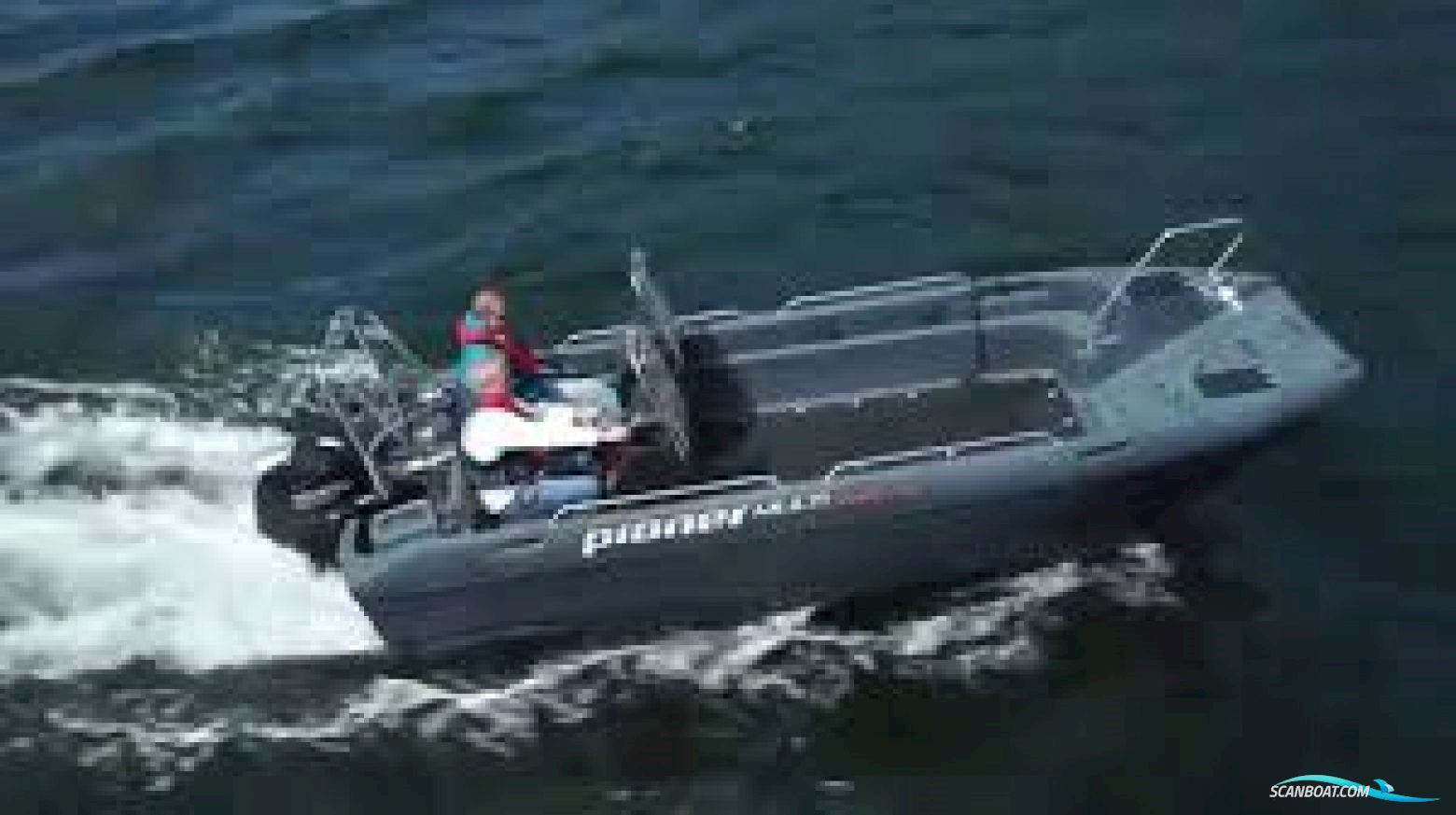 Pioner Multi III Open