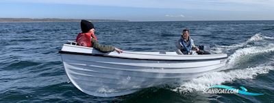 Poca 475 Jolle Dinghy 2026, Denmark