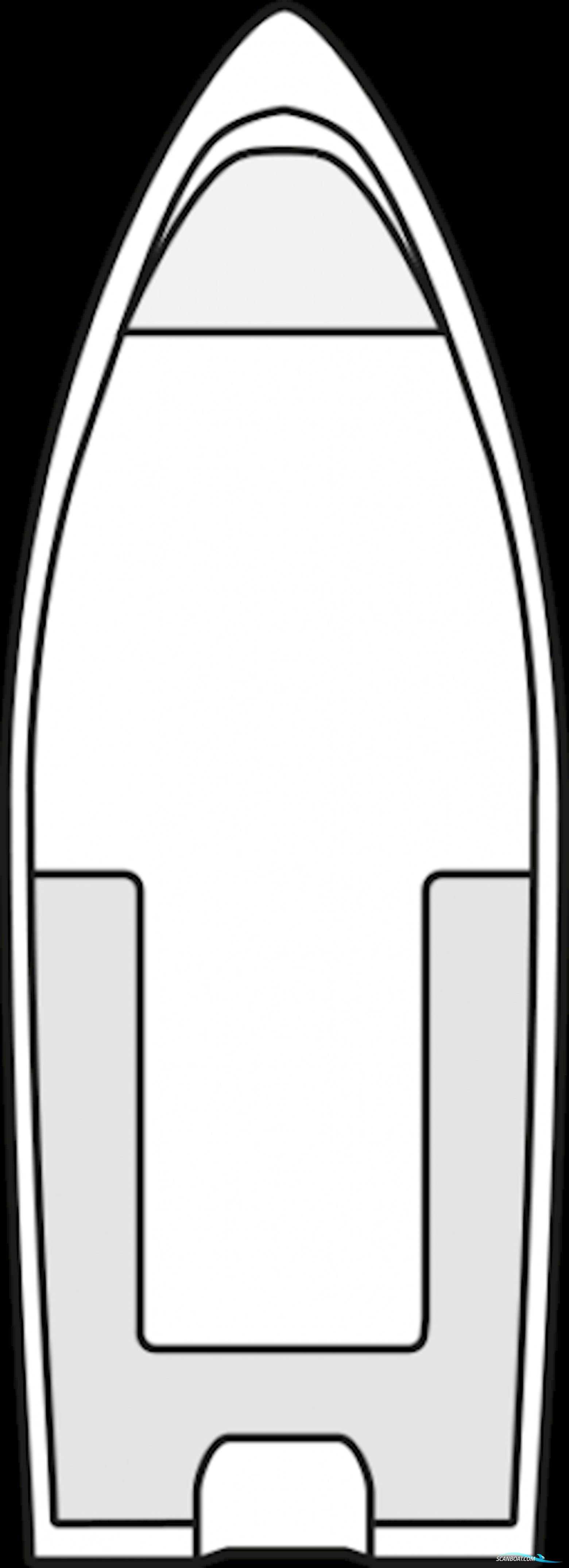 Poca 475 Jolle