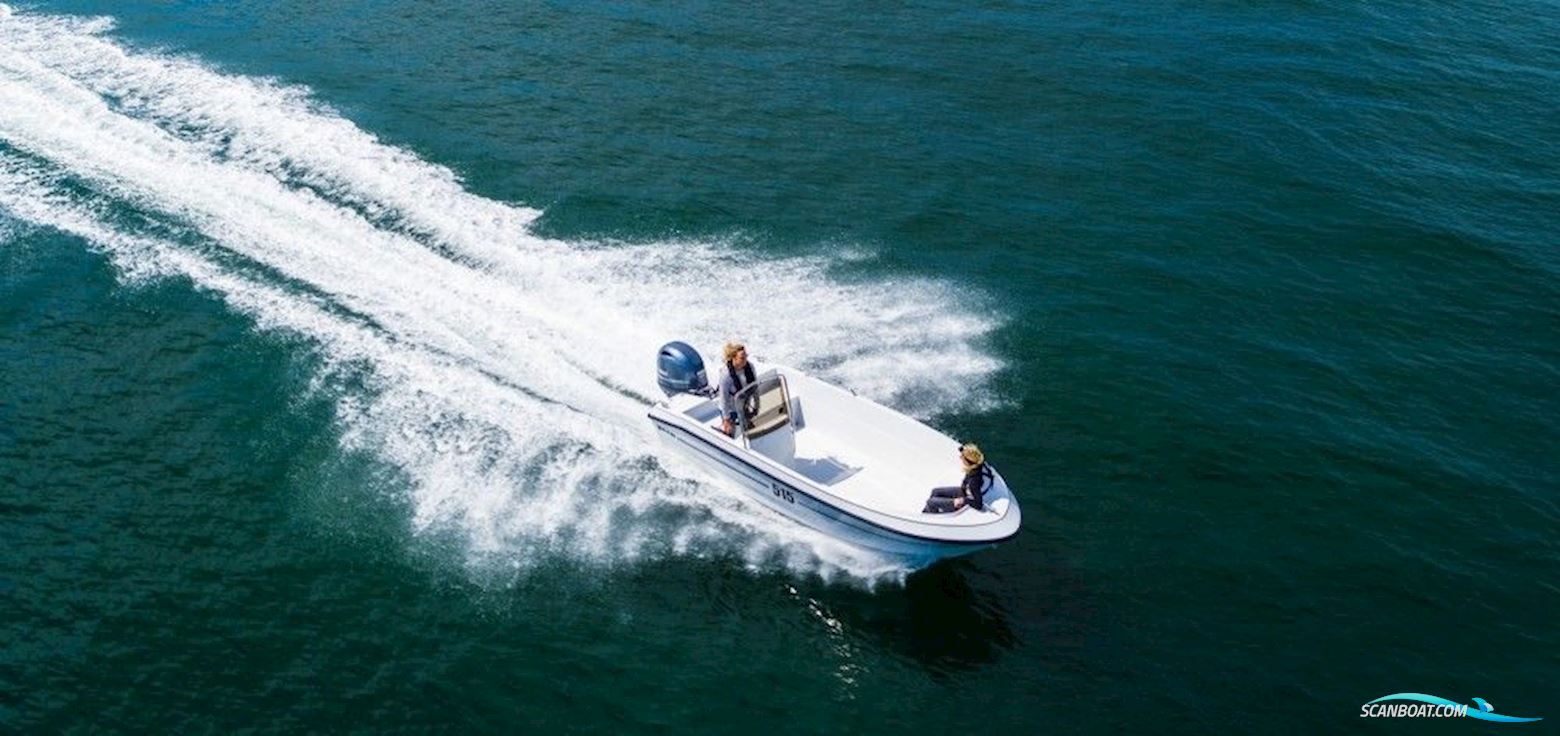 Poca 515 Dinghy 2026, Denmark