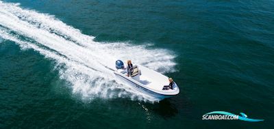 Poca 515 Dinghy 2026, Denmark