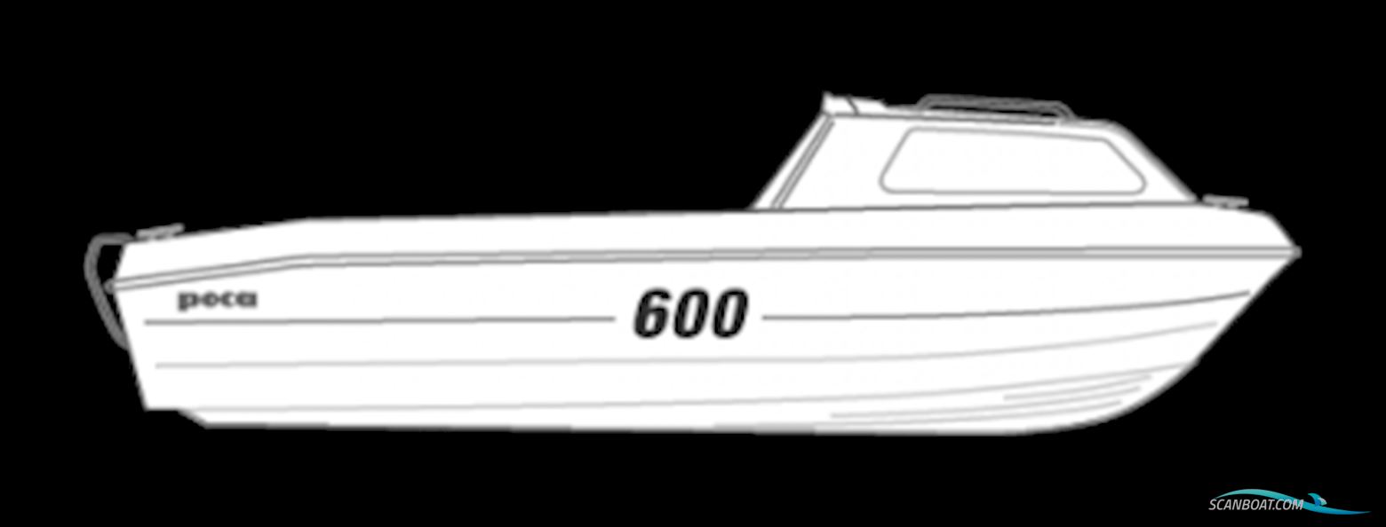 POCA 600