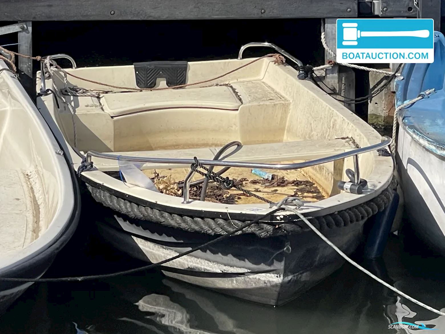 Roeiboot 300 Dinghy , The Netherlands