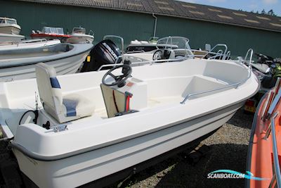 Ryds 435 Rsi Dinghy 2023, Denmark