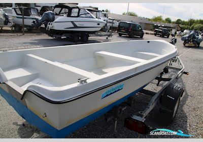 Salmo 470 Dinghy 2012, Denmark