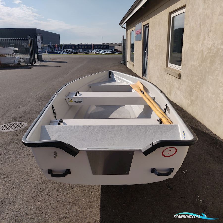 Sandström Basic 340 R - Kampagne!