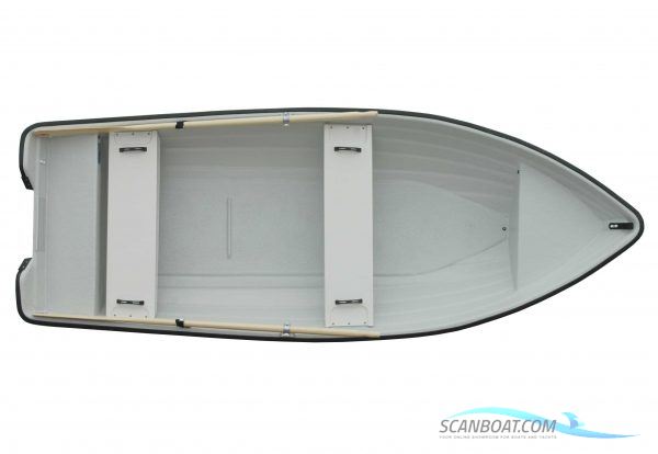 Sandström Basic 380 R - Ny