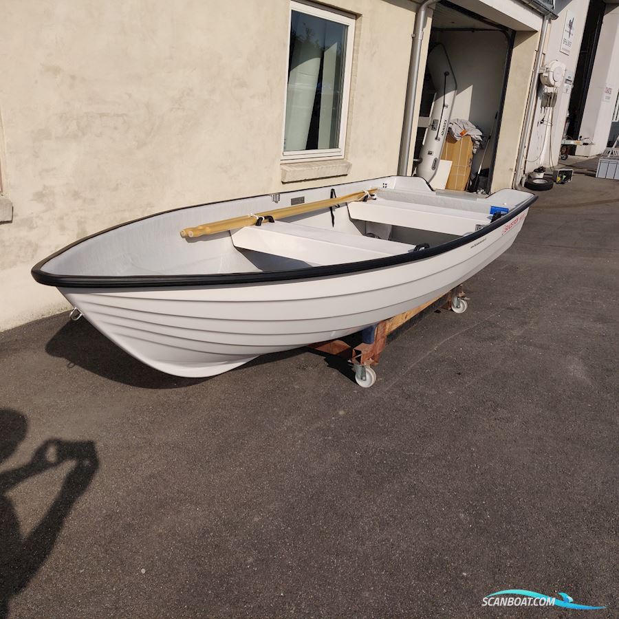 Sandström Basic 380 R - Ny