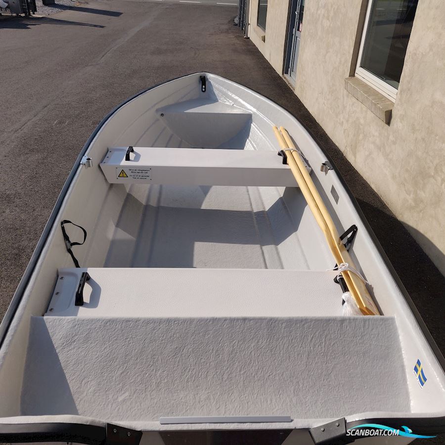 Sandström Basic 380 R - Ny