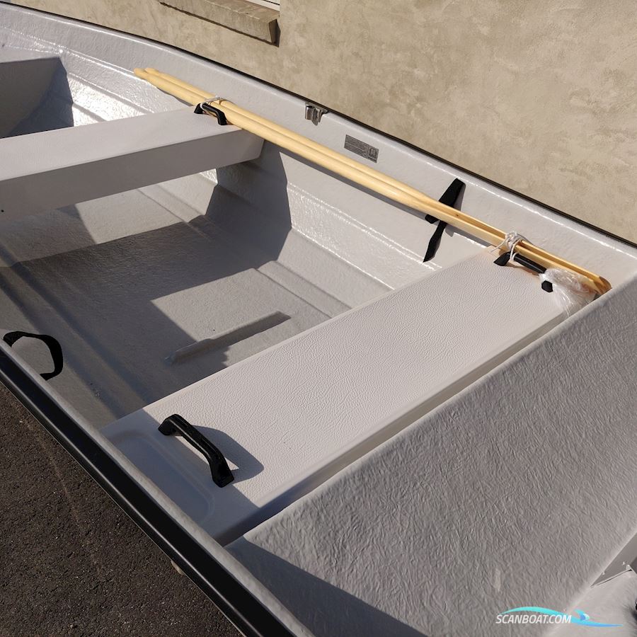 Sandström Basic 380 R - Ny