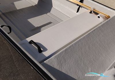 Sandström Basic 380 R - Ny Dinghy 2026, Denmark