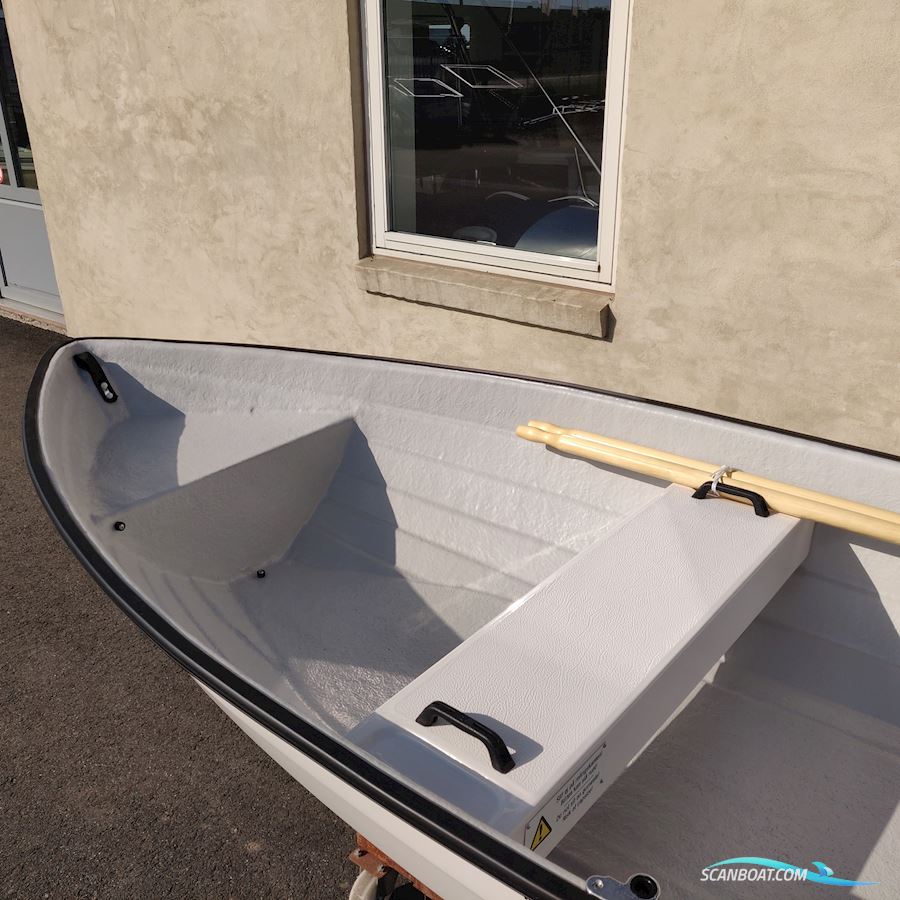 Sandström Basic 380 R - Ny