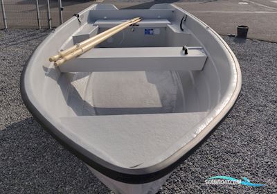 Sandström Basic 425 R - Kampagne! Dinghy 2026, Denmark