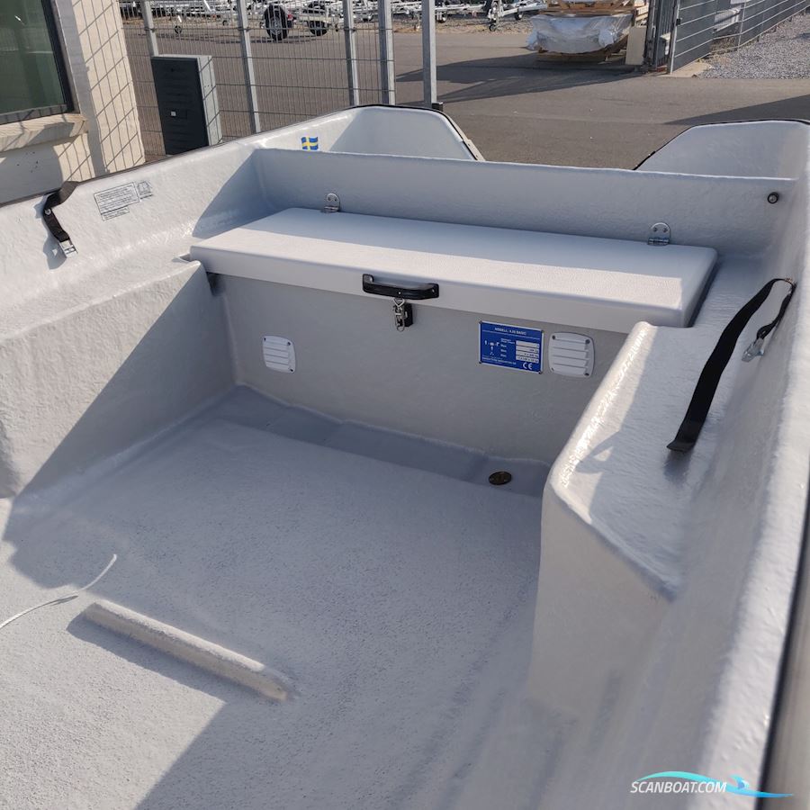 Sandström Basic 425 R - Kampagne!