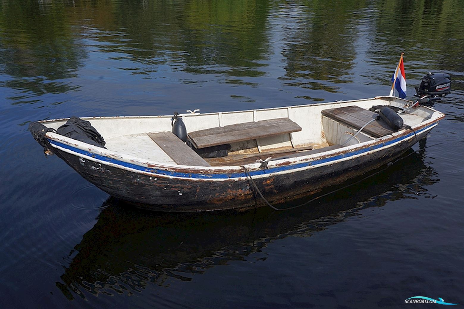 Schippersvlet Vlet