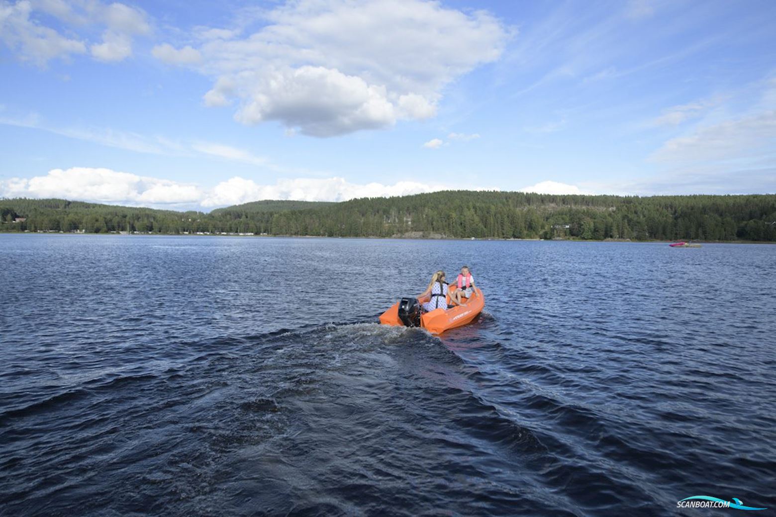 Steady 260 by Pioner