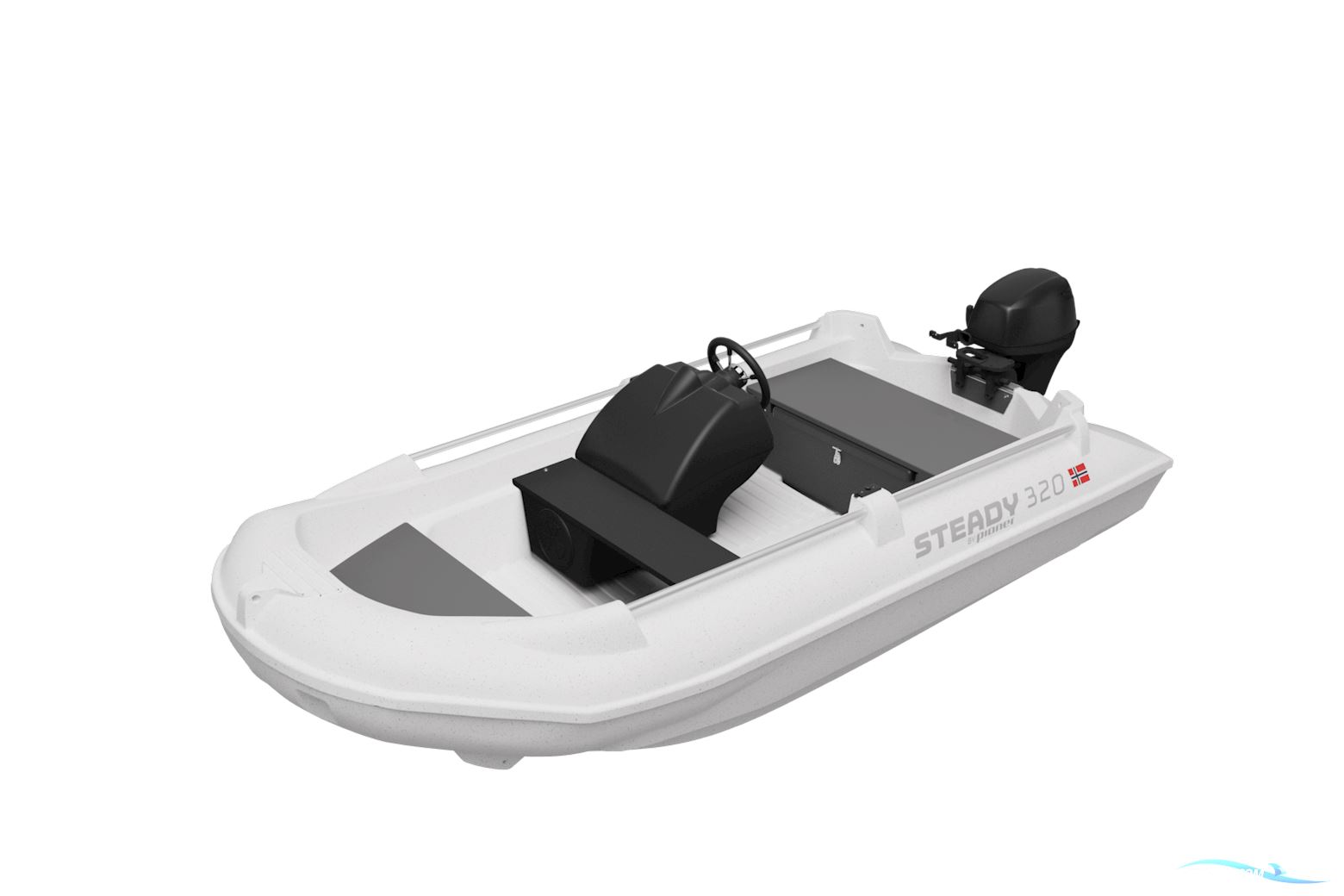 Steady 320