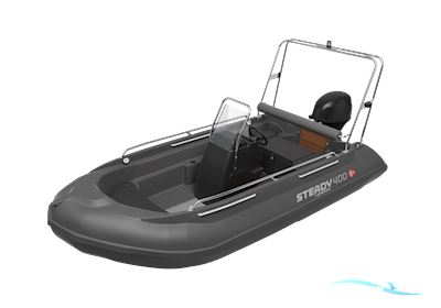 Steady 400 Dinghy 2025, Denmark