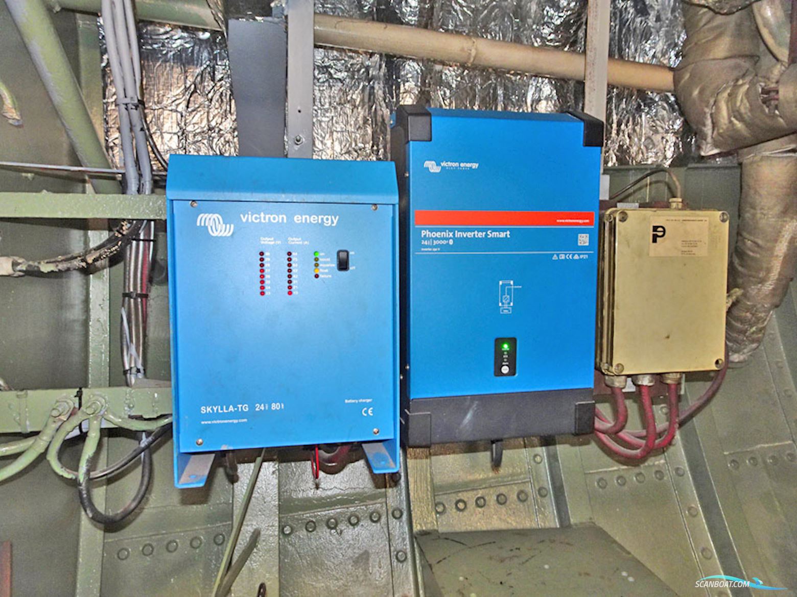 3 mast Charterschip / Evenementenboot 44 nachtgasten, 150 daggasten