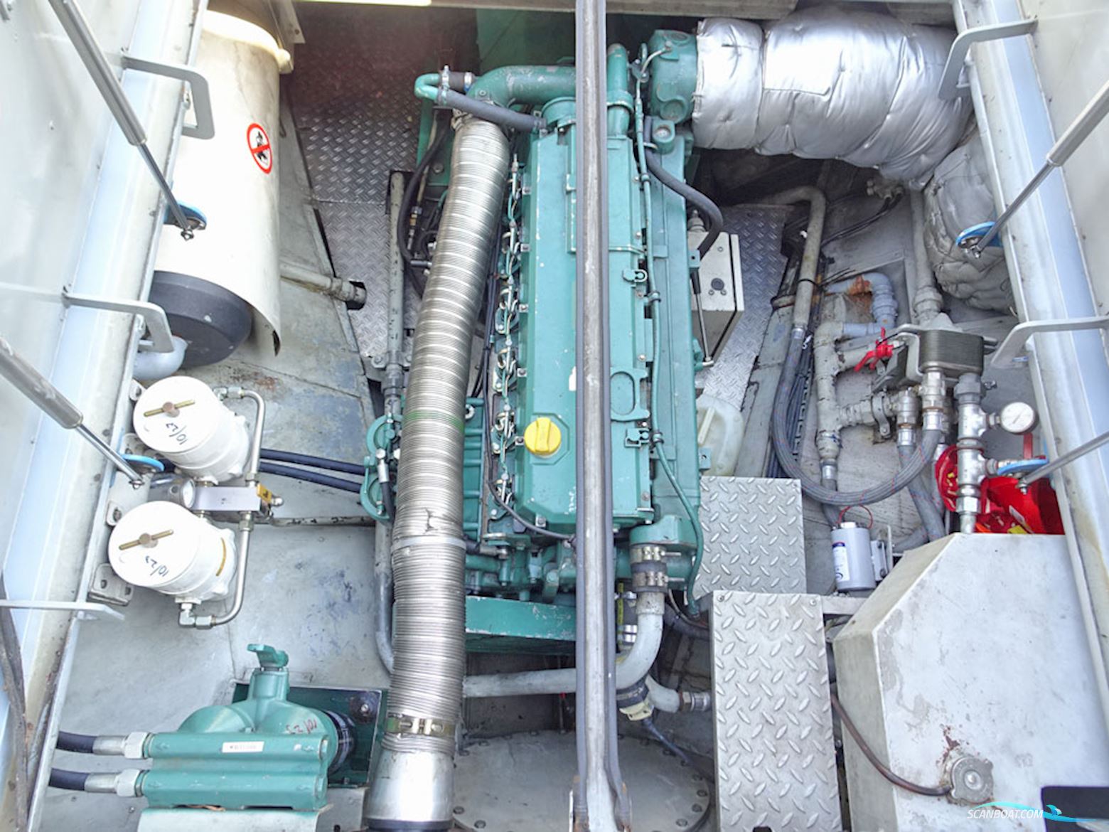 Amsterdamse Grachten Rondvaartboot 21.80 21.80