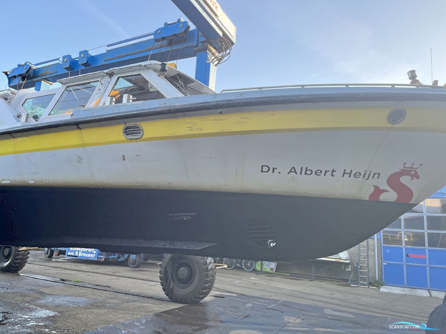 Amsterdamse Grachten rondvaartboot 21.80 21.80