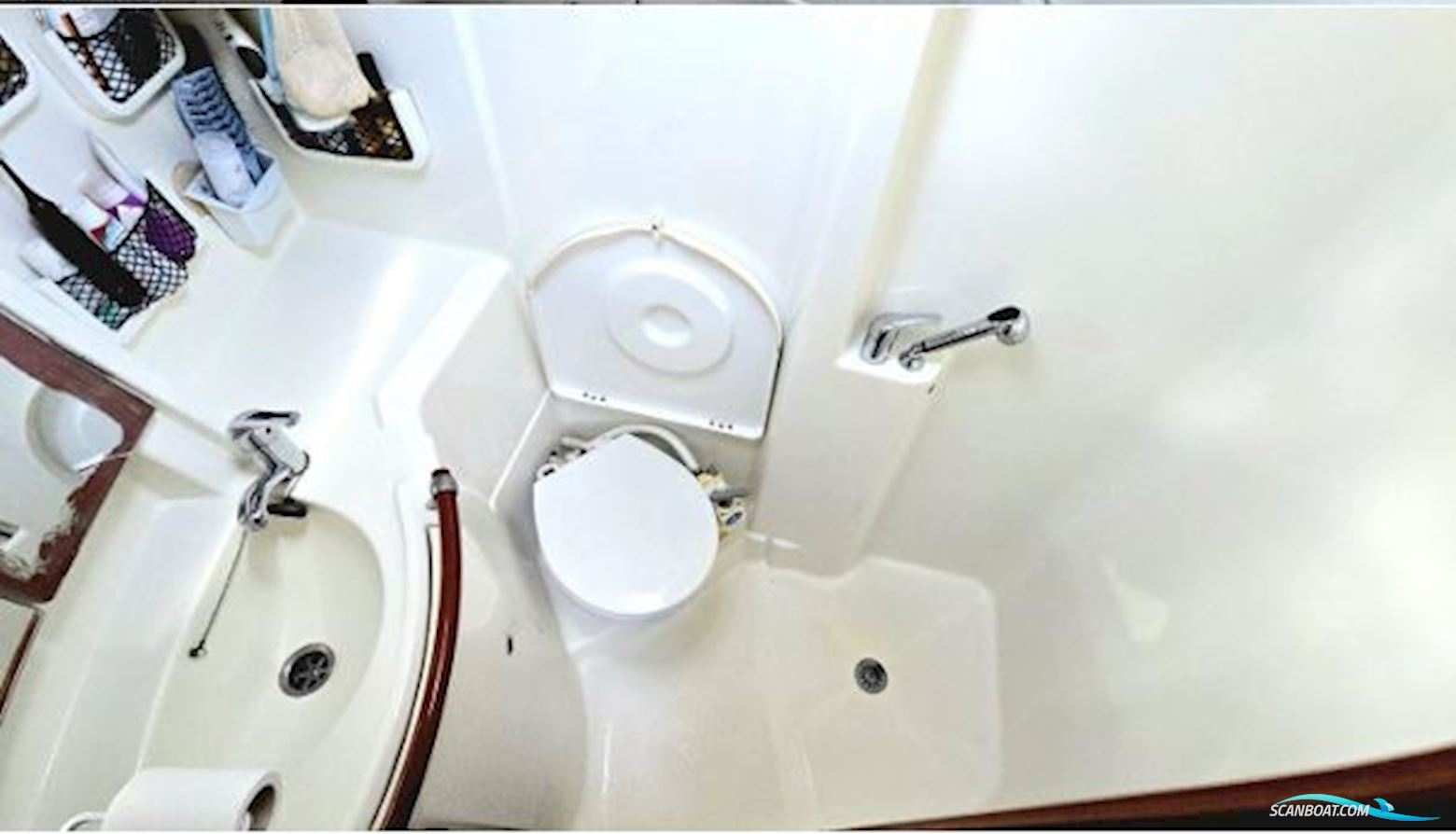 Beneteau Oceanis 423 Clipper Performance