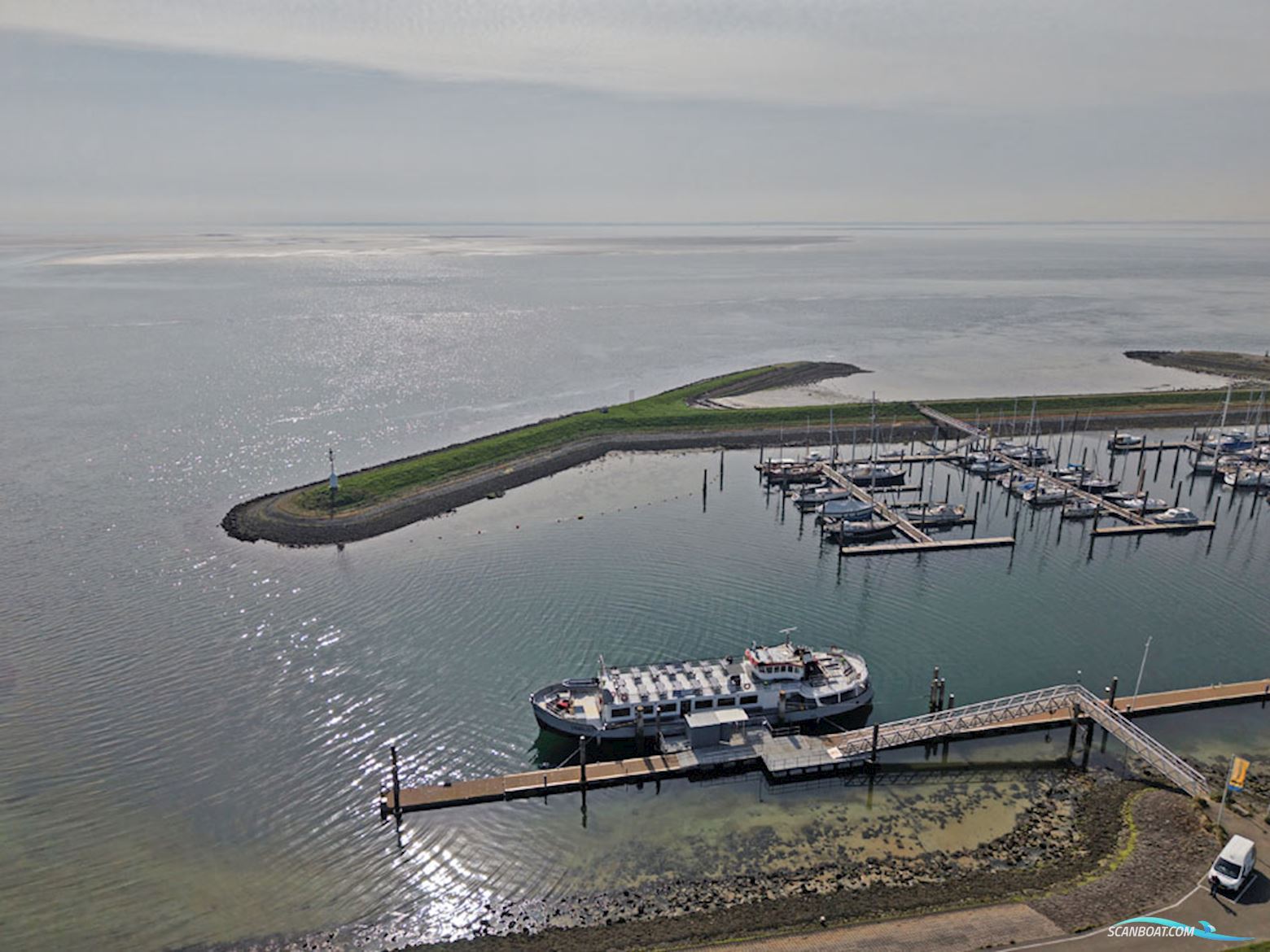 Rondvaartbedrijf Zeeland