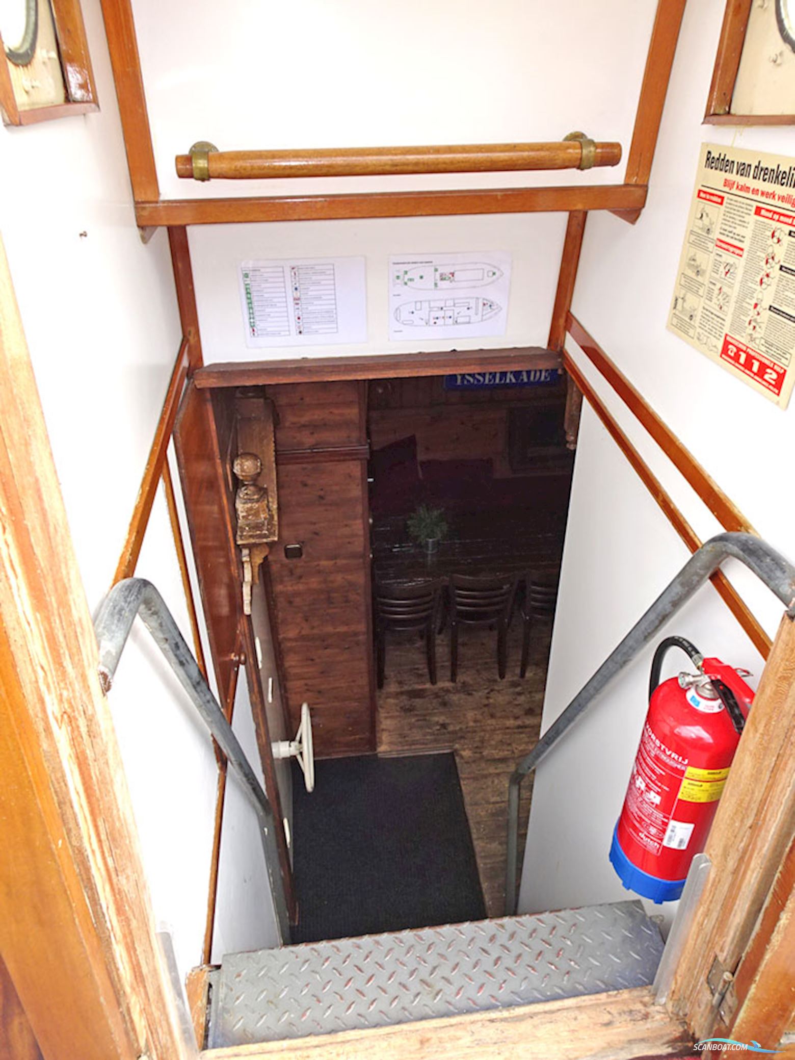 Schoenerbrik 40 pass