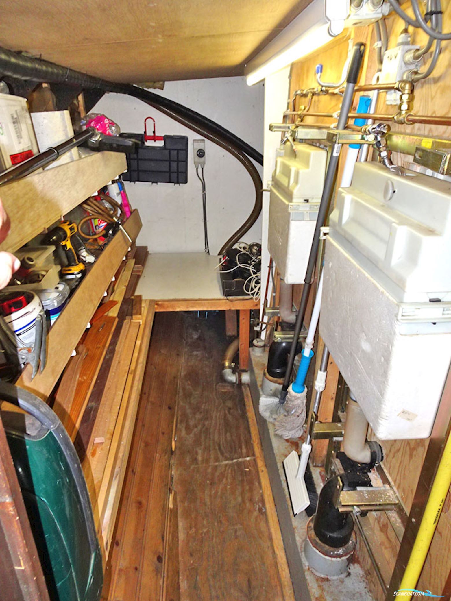 Schoenerbrik 40 pass