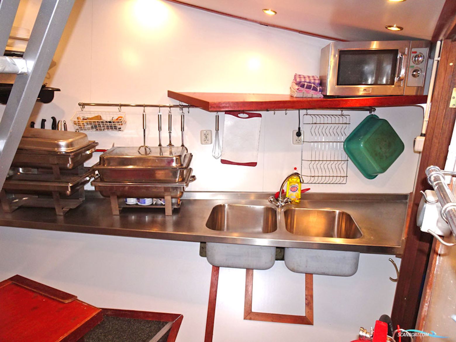 Schoenerbrik 40 pass