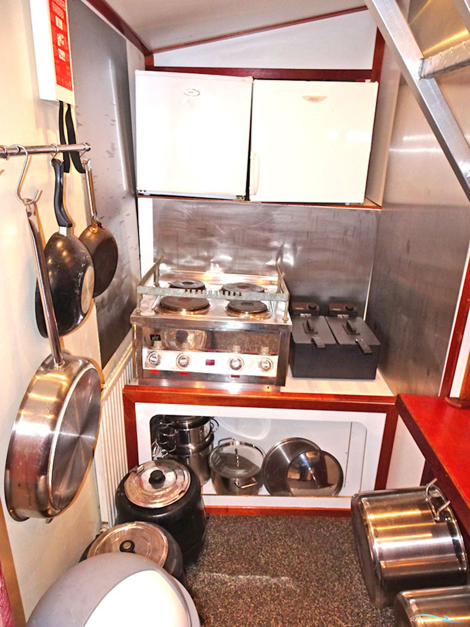 Schoenerbrik 40 pass