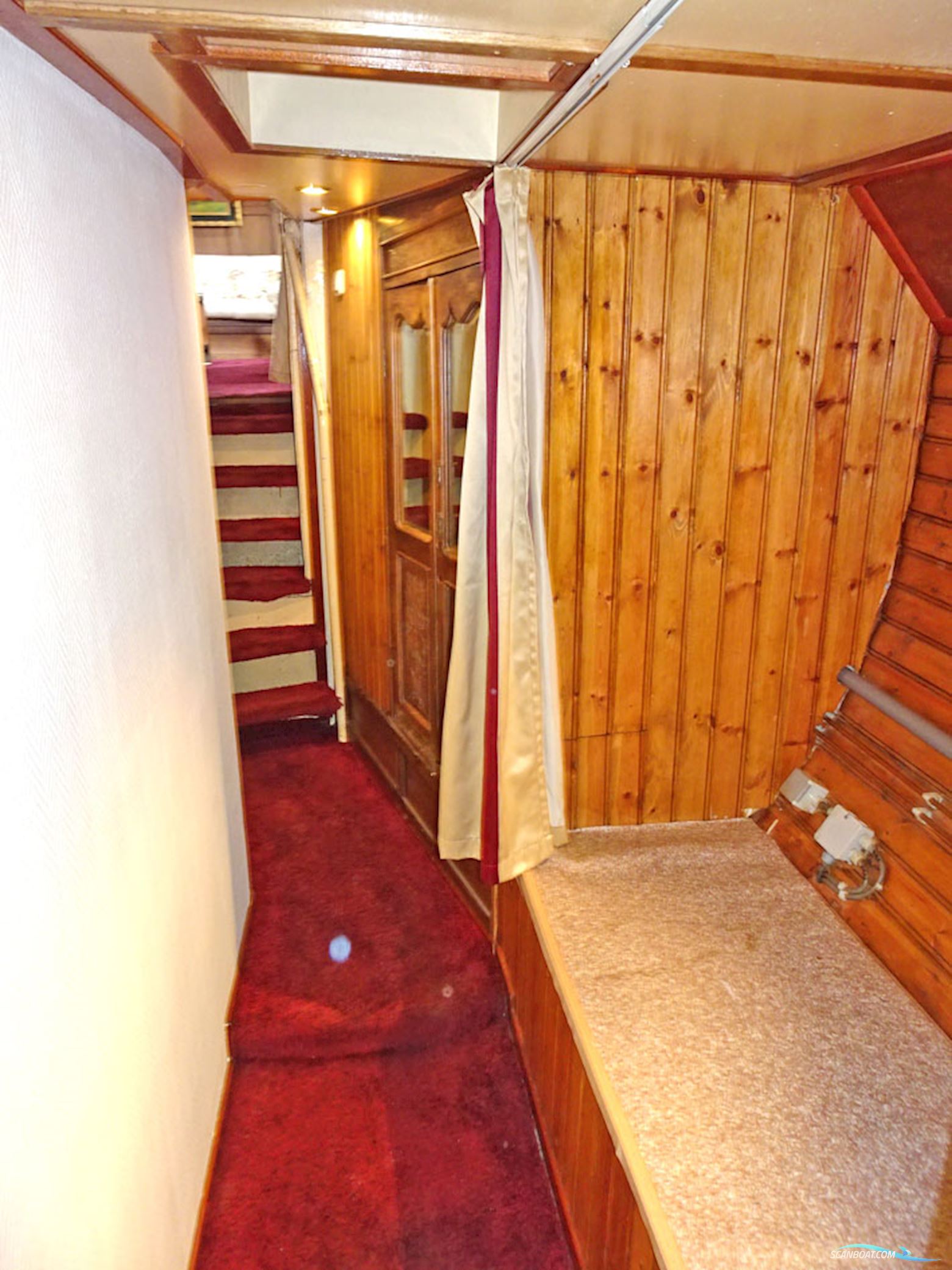 Schoenerbrik 40 pass