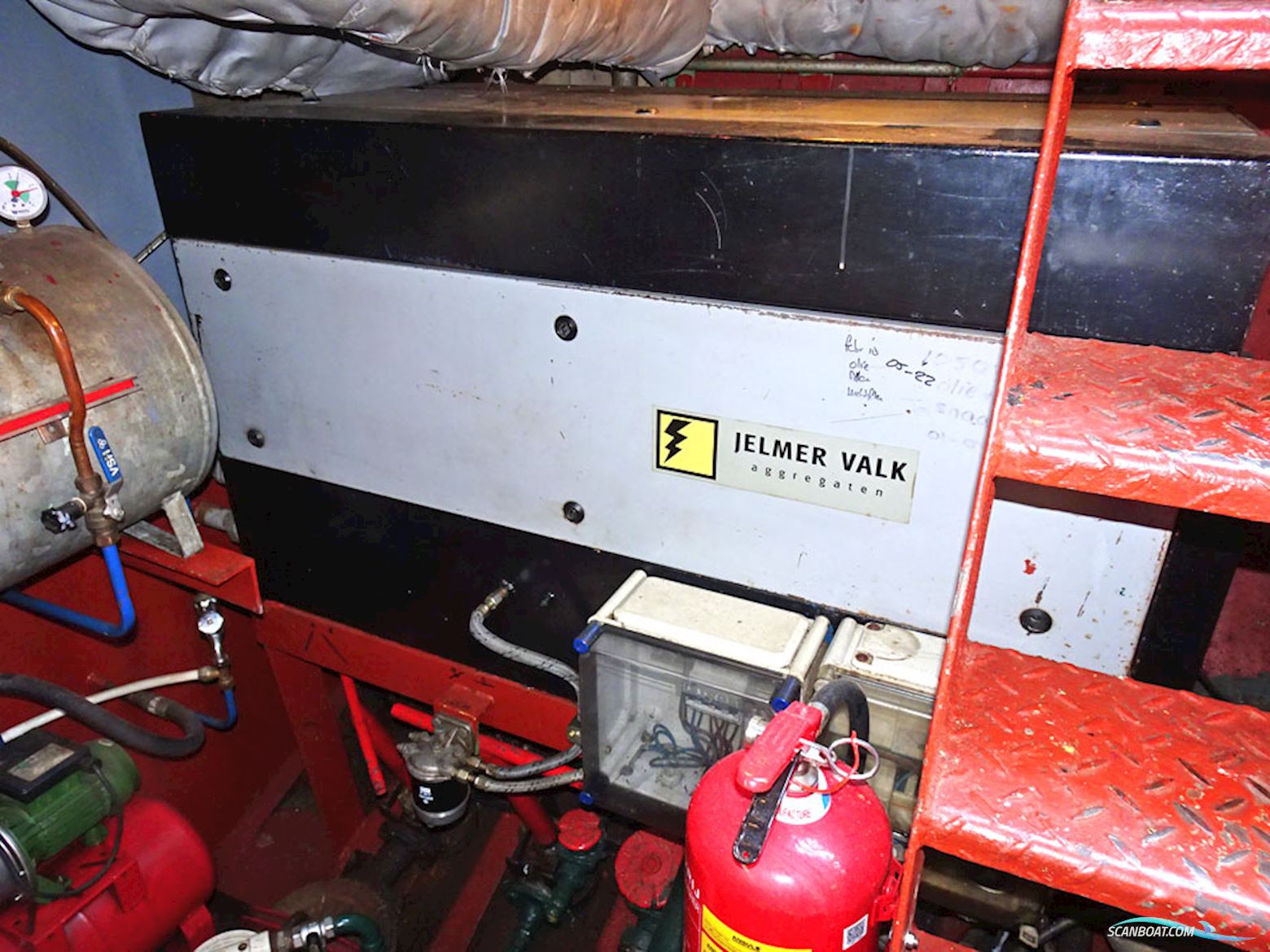 Schoenerbrik 40 pass