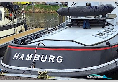 Sleepboot 16,54 Ursel Ex beroepsschepen 1910, met Khd - Deutz motor, The Netherlands