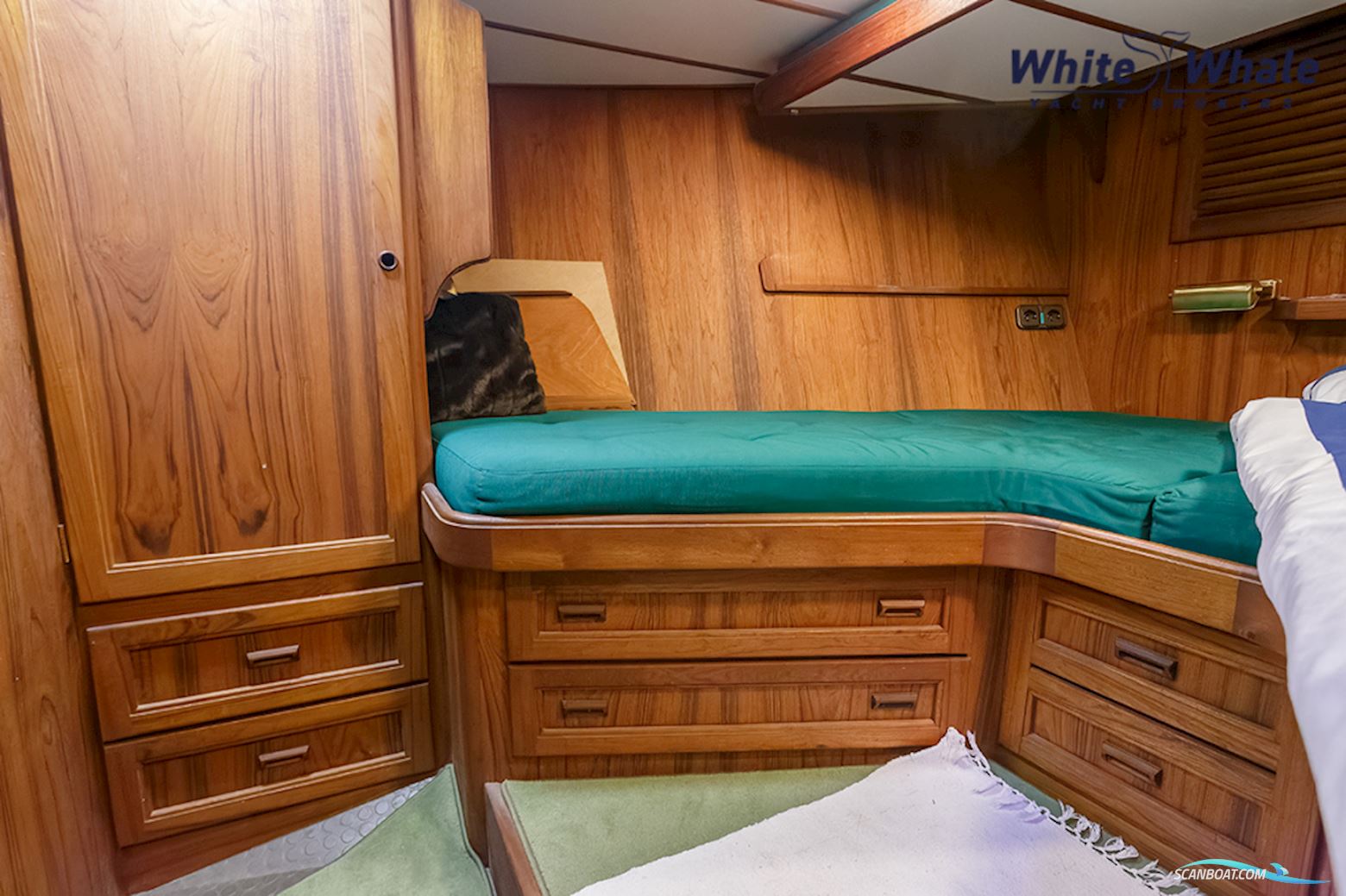 Sleepboot 16,54 Ursel