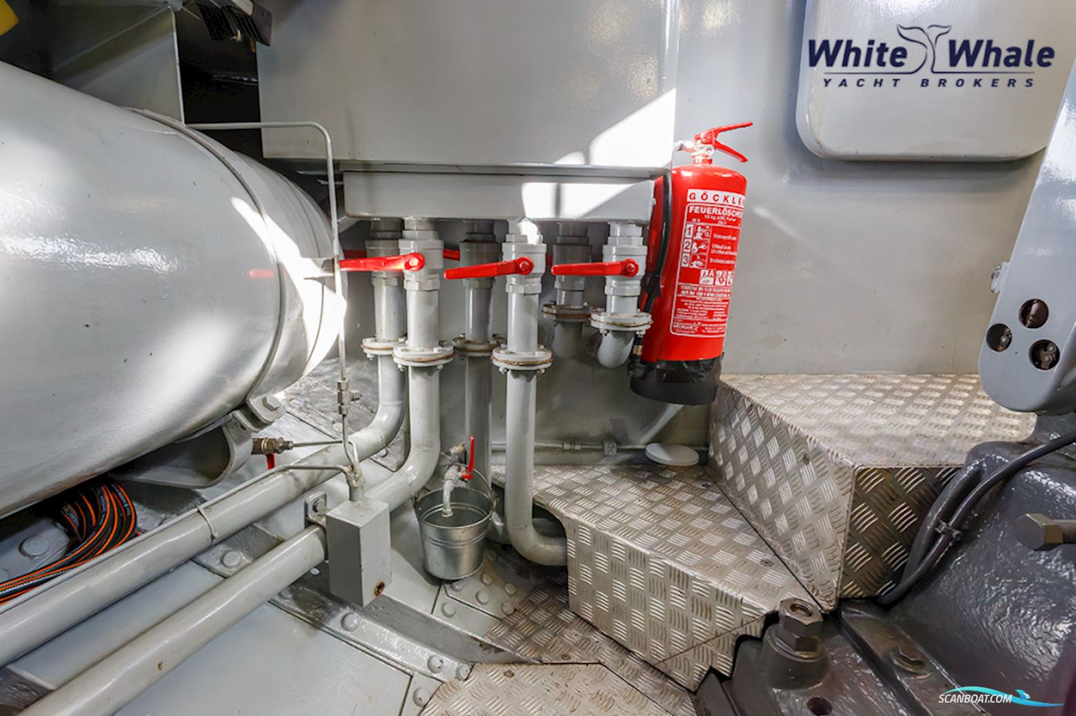 Sleepboot 16,54 Ursel