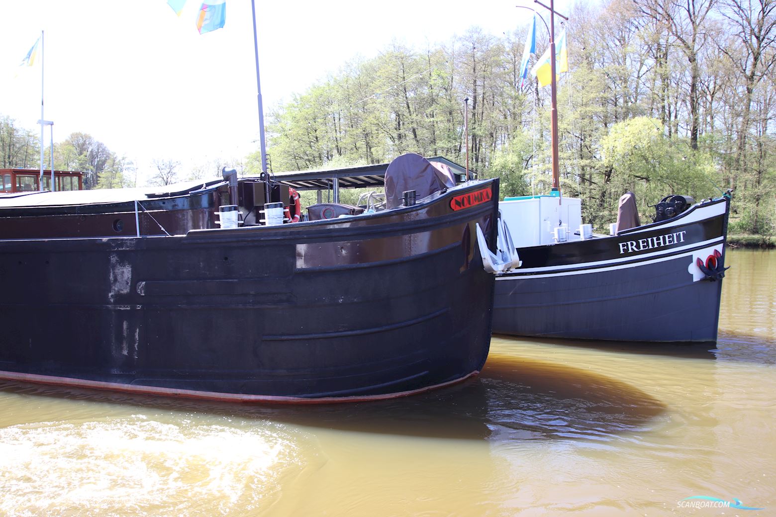 Spits
