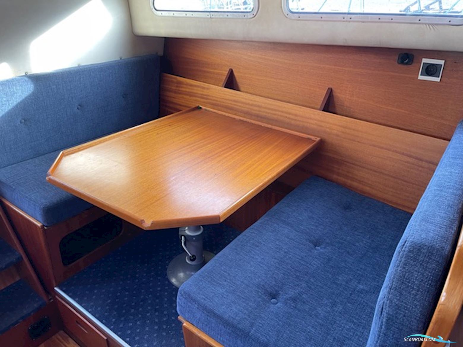 Storebro Workboat 34