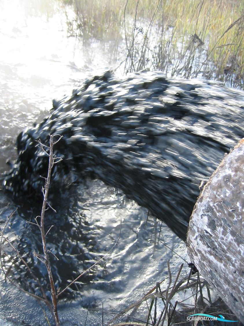 Watermaster Classic 4