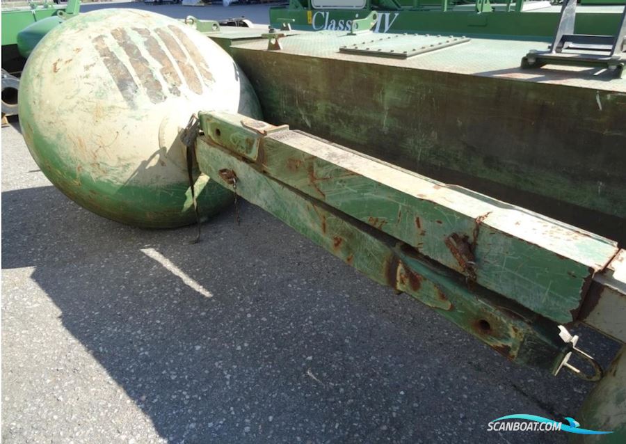 Watermaster Classic 4