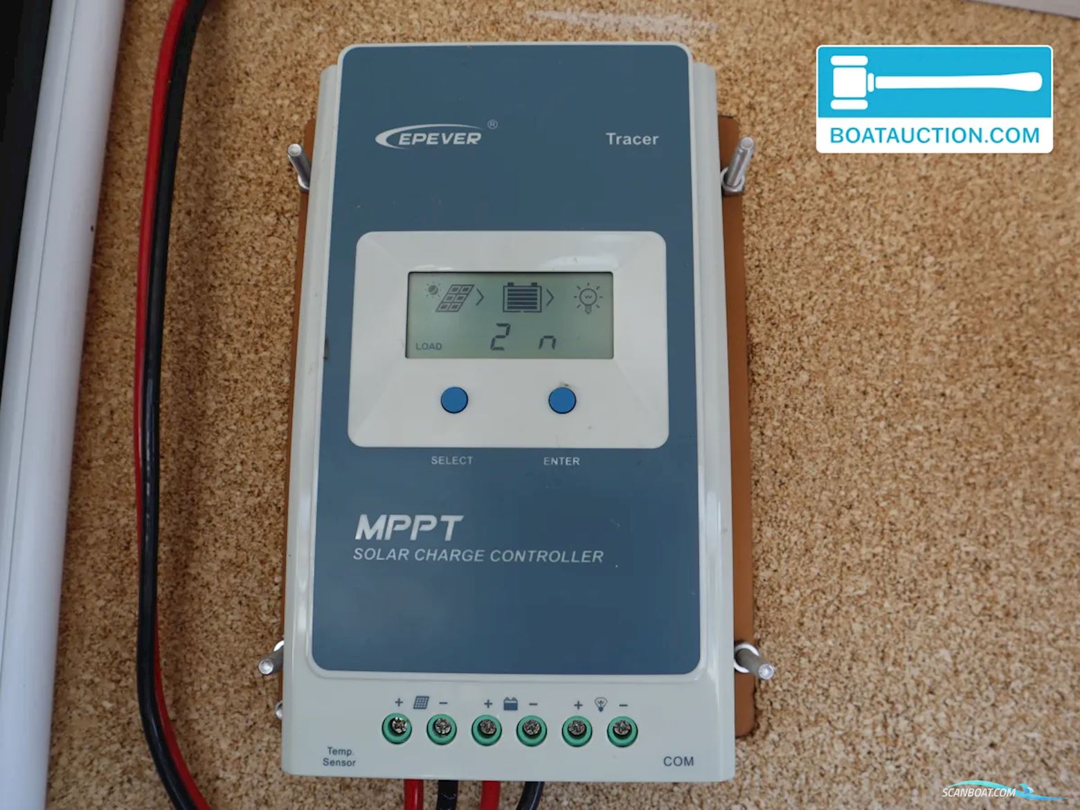 WSA vlet Patrouilleboot