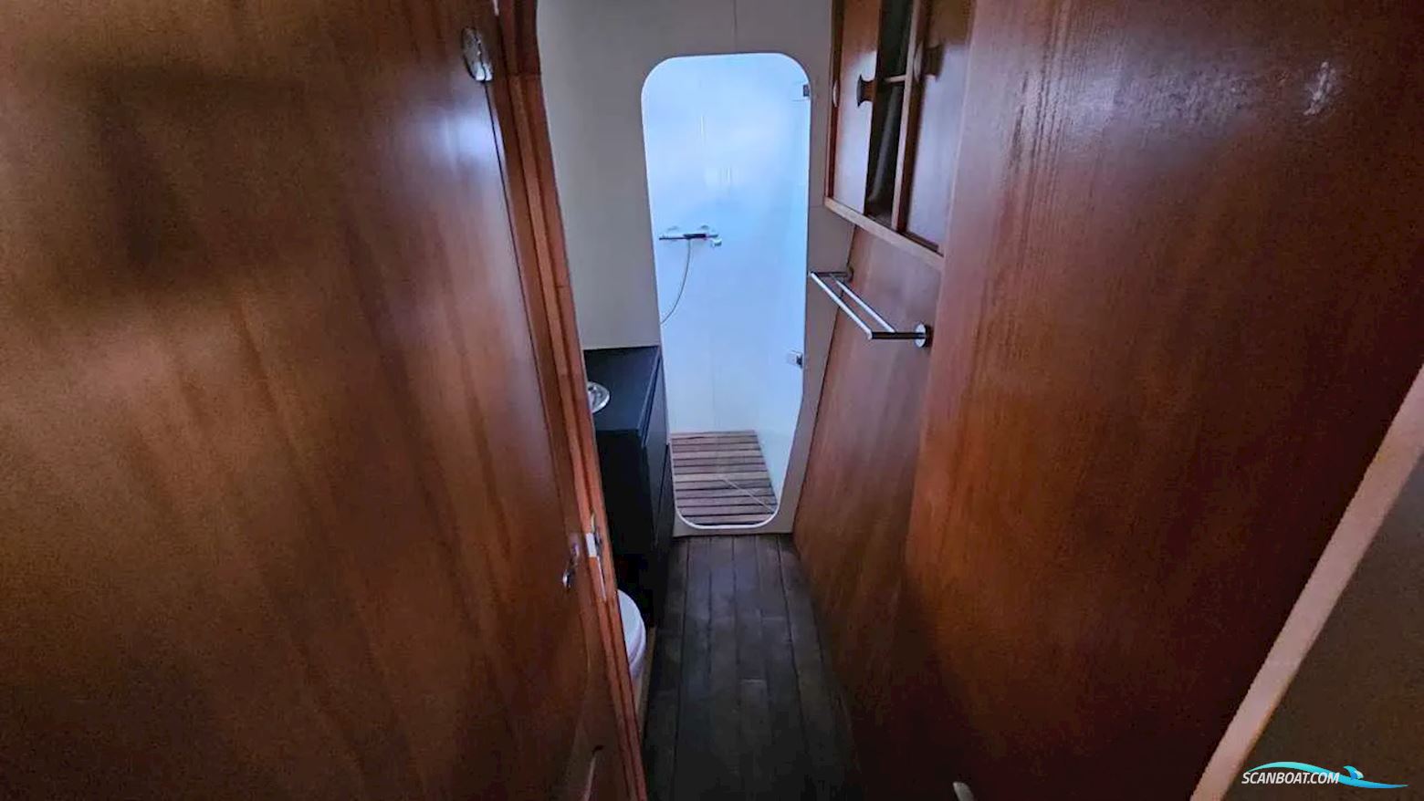 AB Marine Eclipse 472