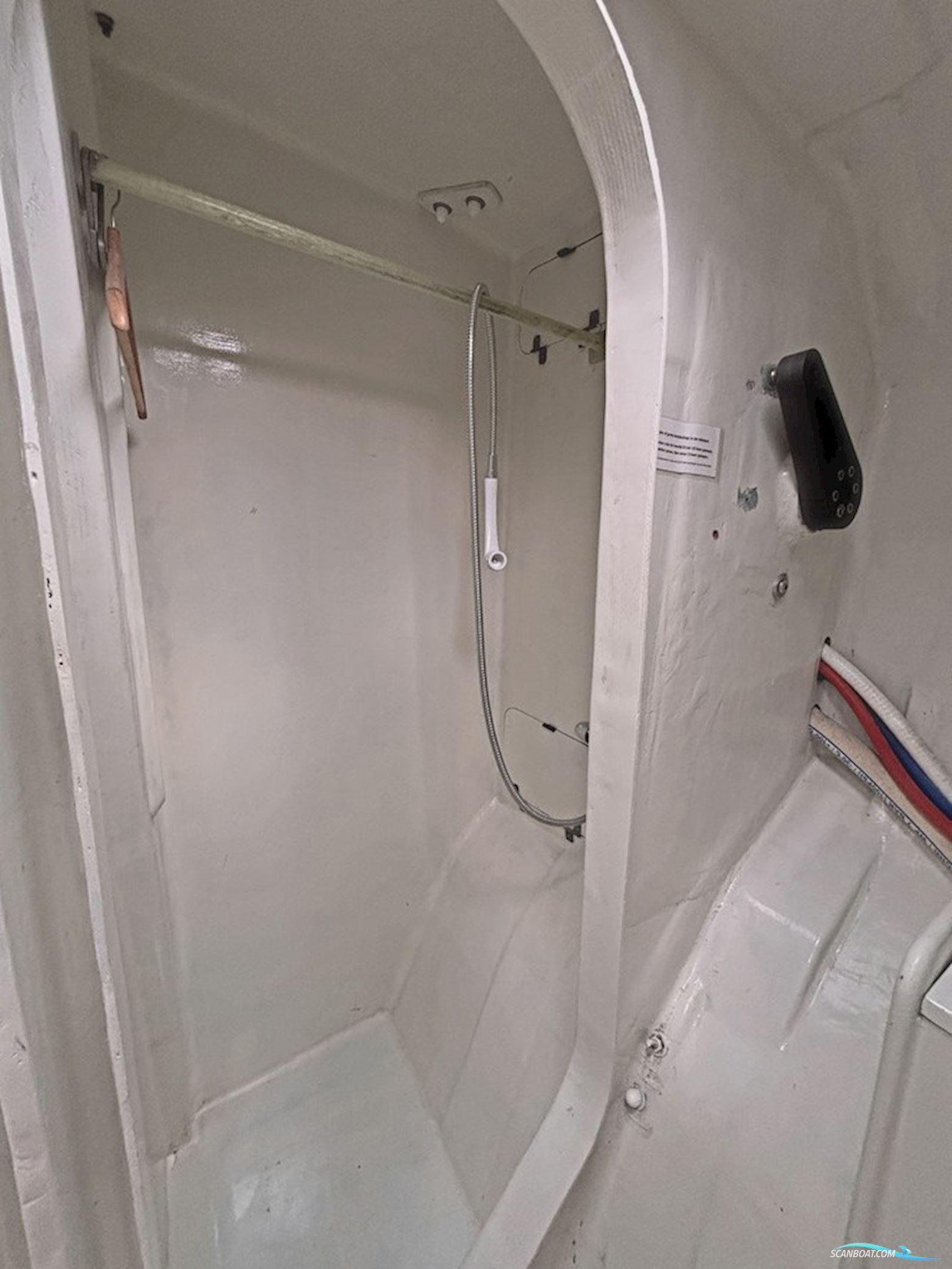 Amateur Farrier F-39 Trimaran