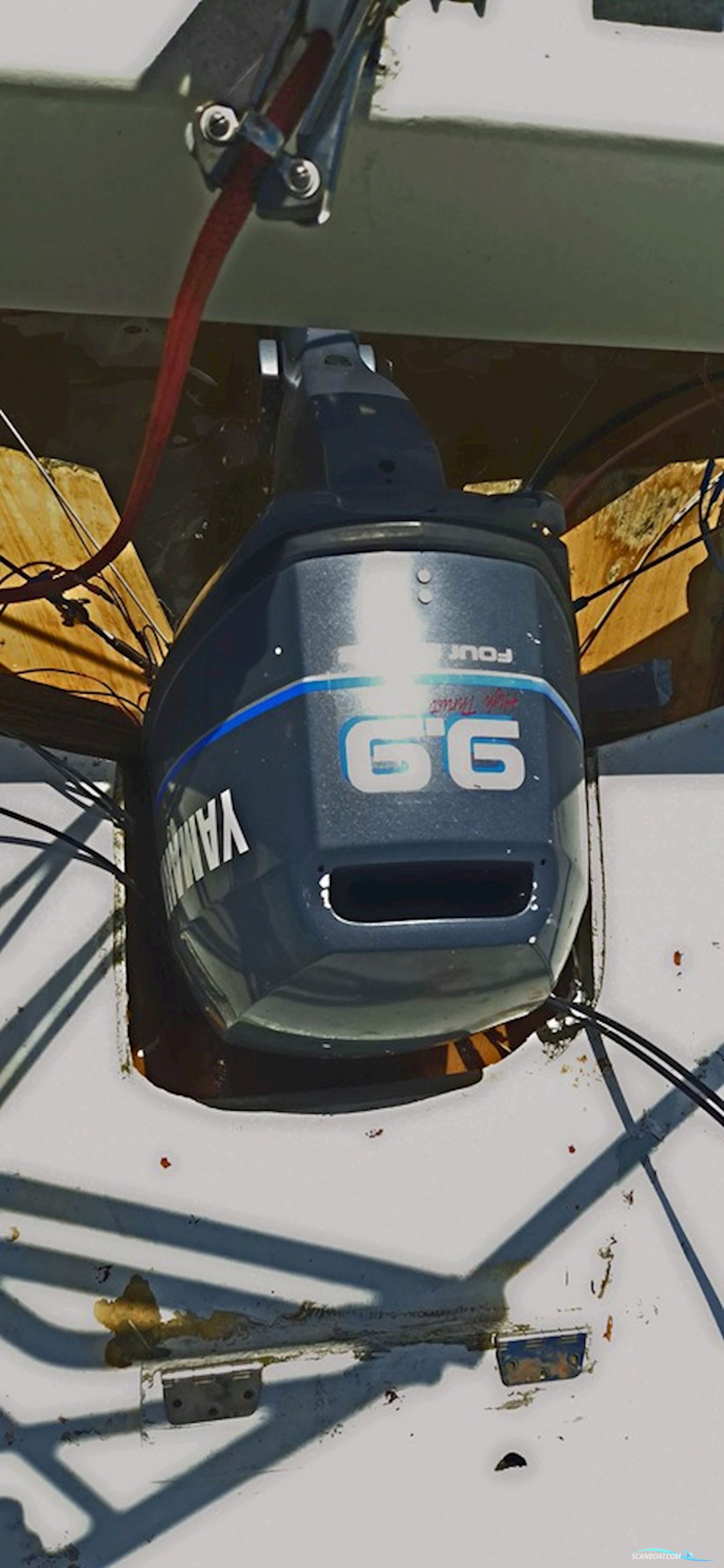 Amateur Wharram Tane Catamaran