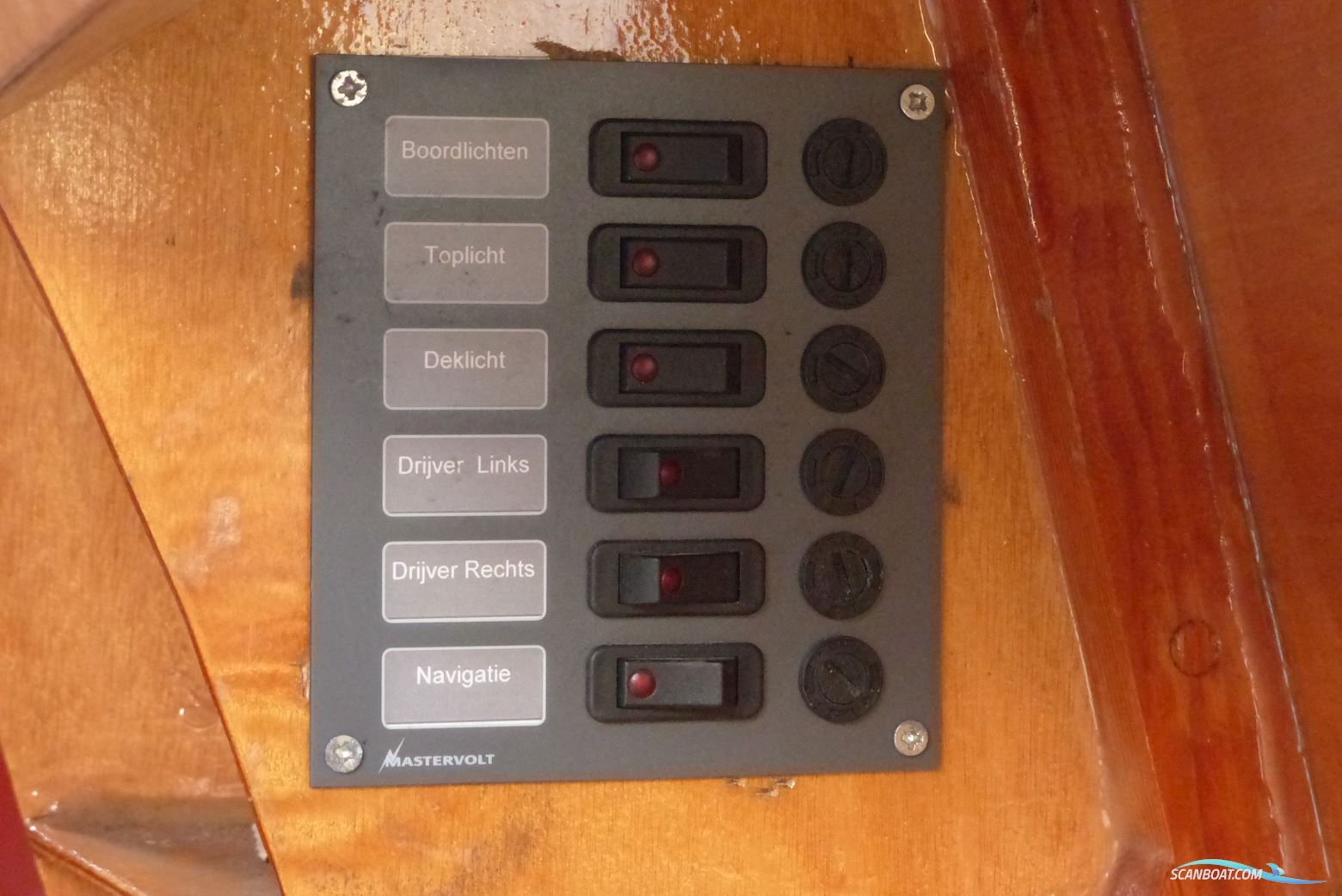 Amateur Wharram Tane Catamaran