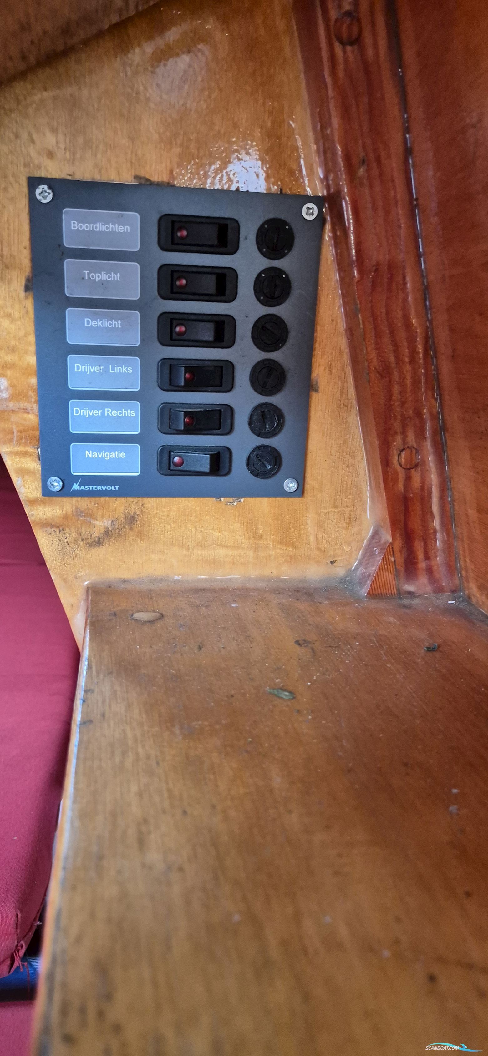 Amateur Wharram Tane Catamaran